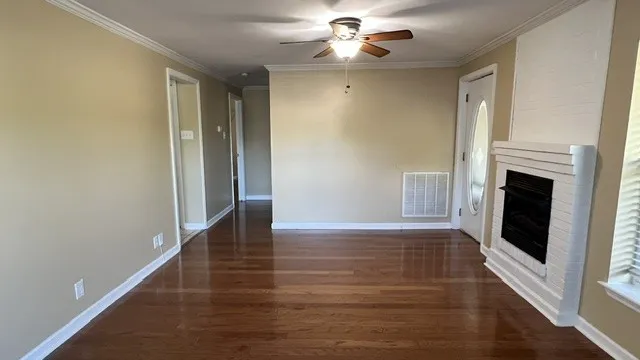 421 18th St NW Cleveland, TN 37311
