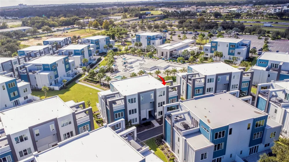 7740 SANDY RIDGE DRIVE #218 Kissimmee, FL 34747