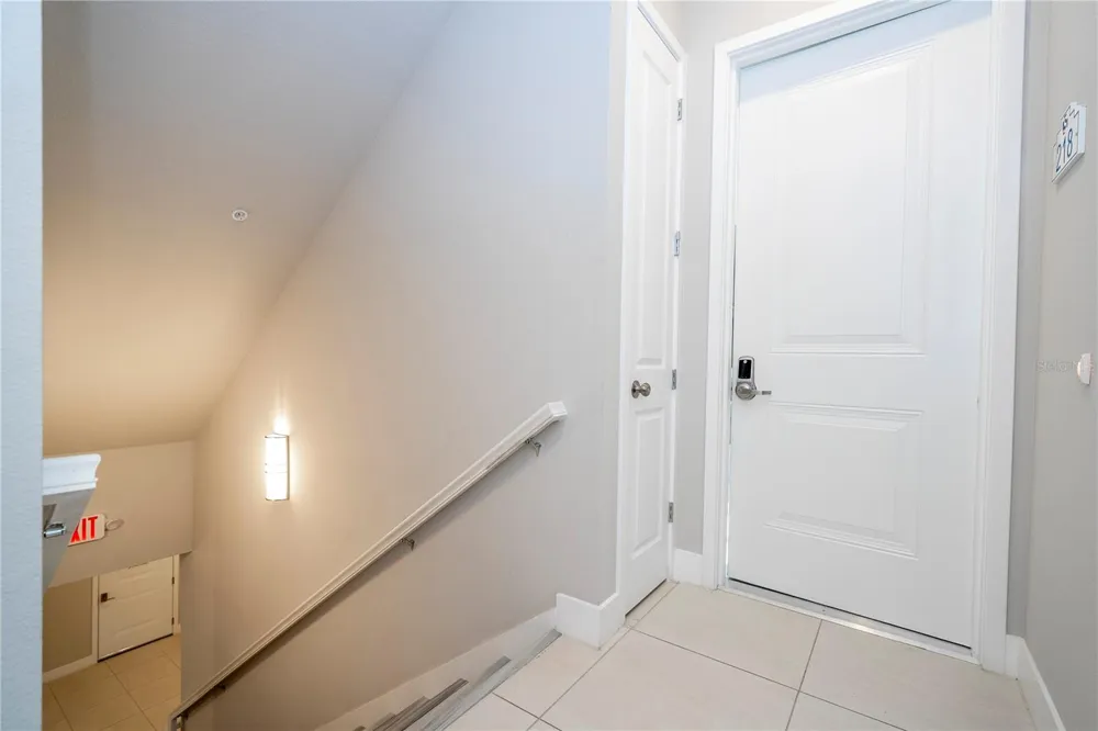 7740 SANDY RIDGE DRIVE #218 Kissimmee, FL 34747