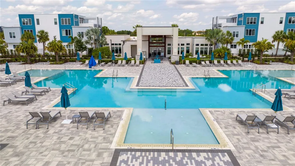 7740 SANDY RIDGE DRIVE #218 Kissimmee, FL 34747