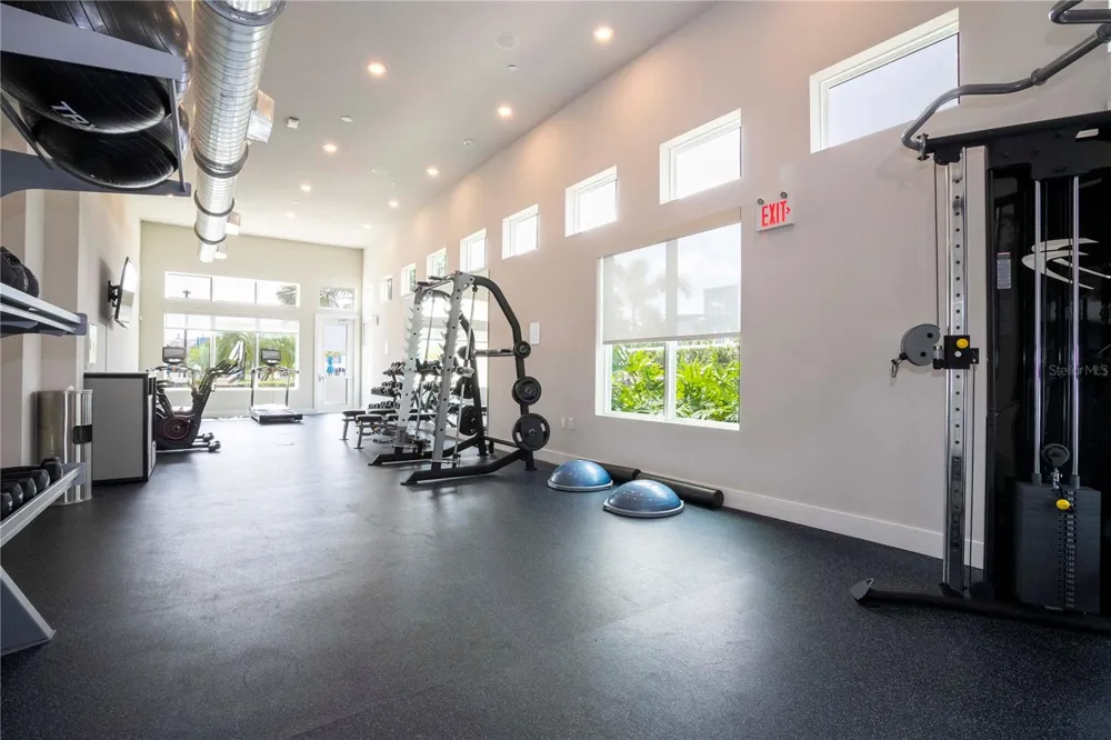 7740 SANDY RIDGE DRIVE #218 Kissimmee, FL 34747