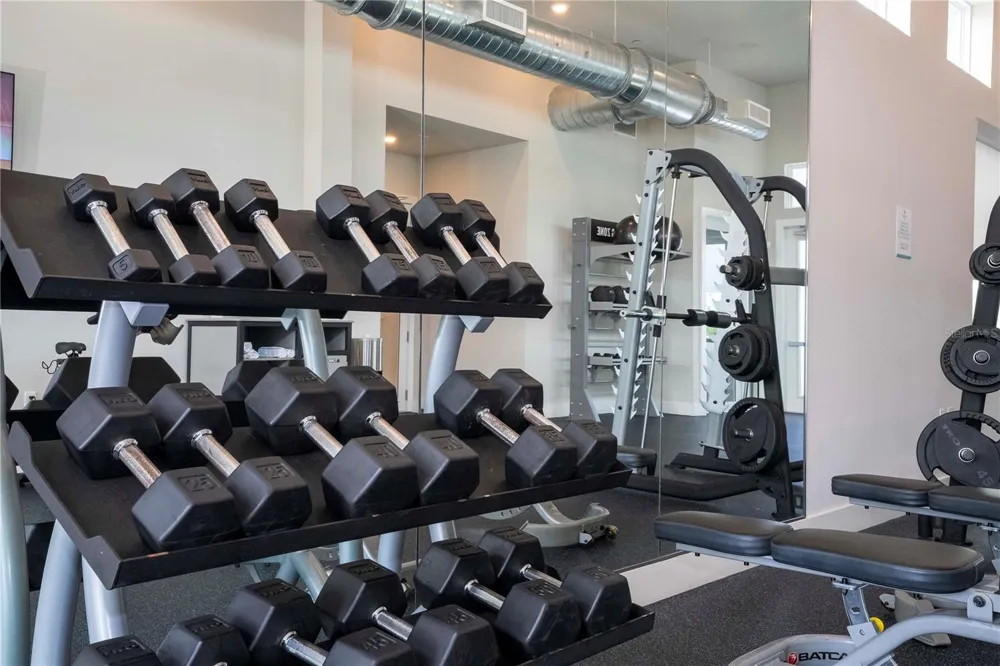 7740 SANDY RIDGE DRIVE #218 Kissimmee, FL 34747