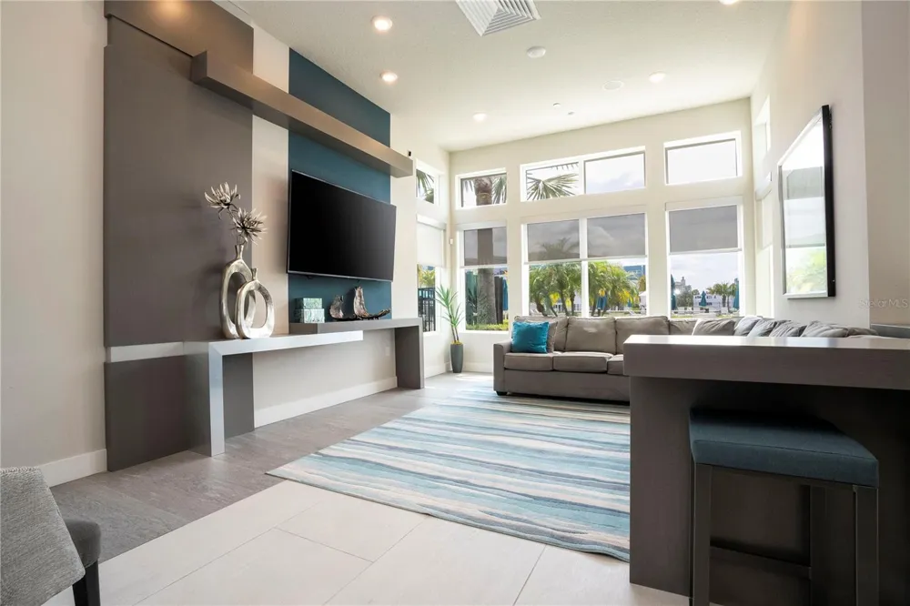 7740 SANDY RIDGE DRIVE #218 Kissimmee, FL 34747