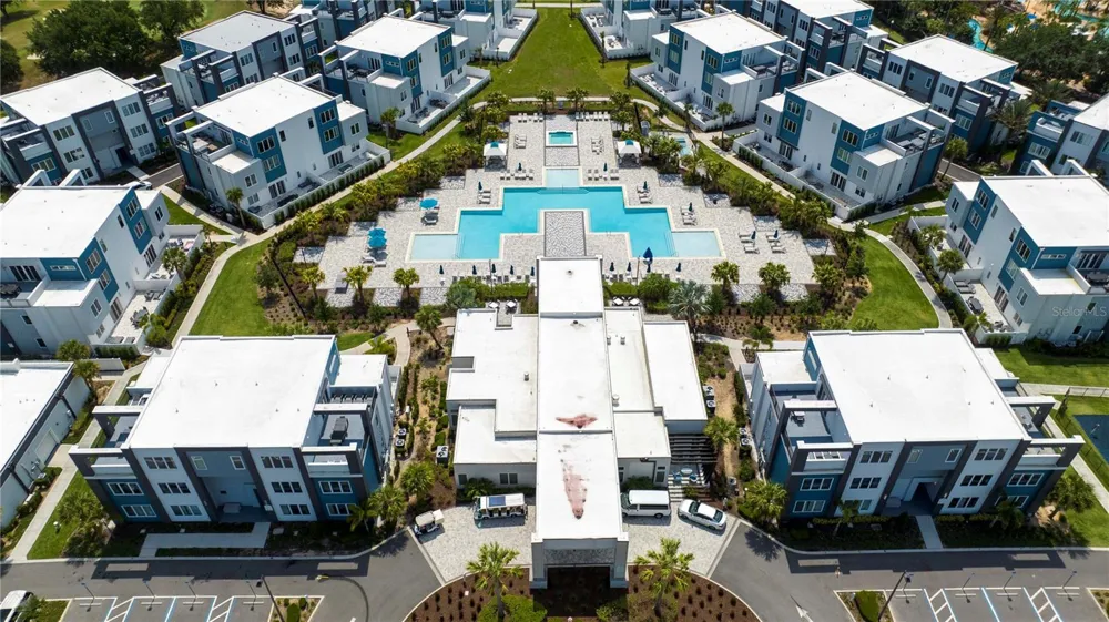 7740 SANDY RIDGE DRIVE #218 Kissimmee, FL 34747