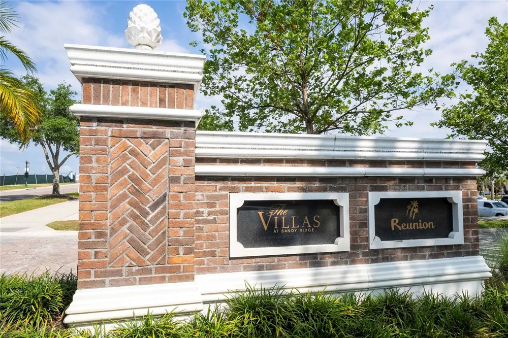7740 SANDY RIDGE DRIVE #218 Kissimmee, FL 34747