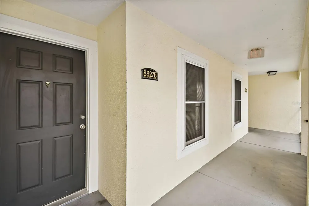 8827 GRAND PALMS CIRCLE #B Kissimmee, FL 34747