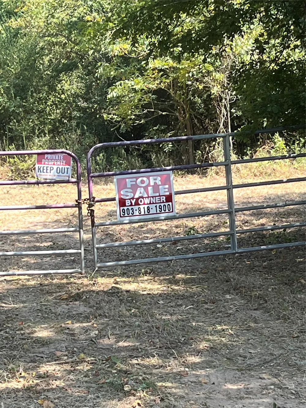 CR 2374 Detroit, TX 75436