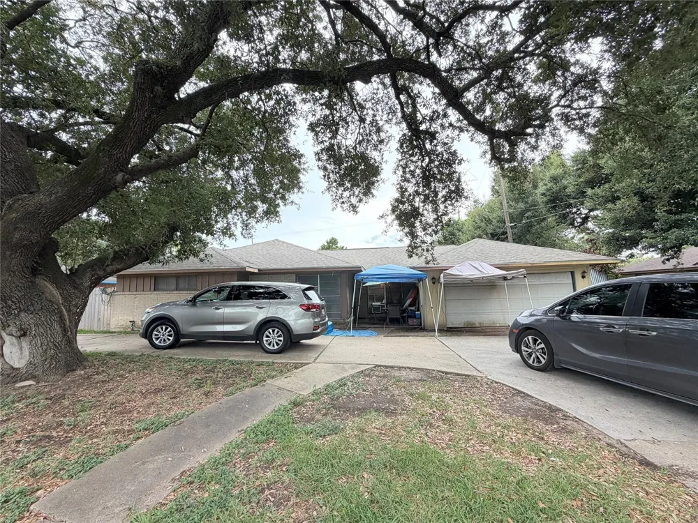 7914 Bellfort Street Houston, TX 77061