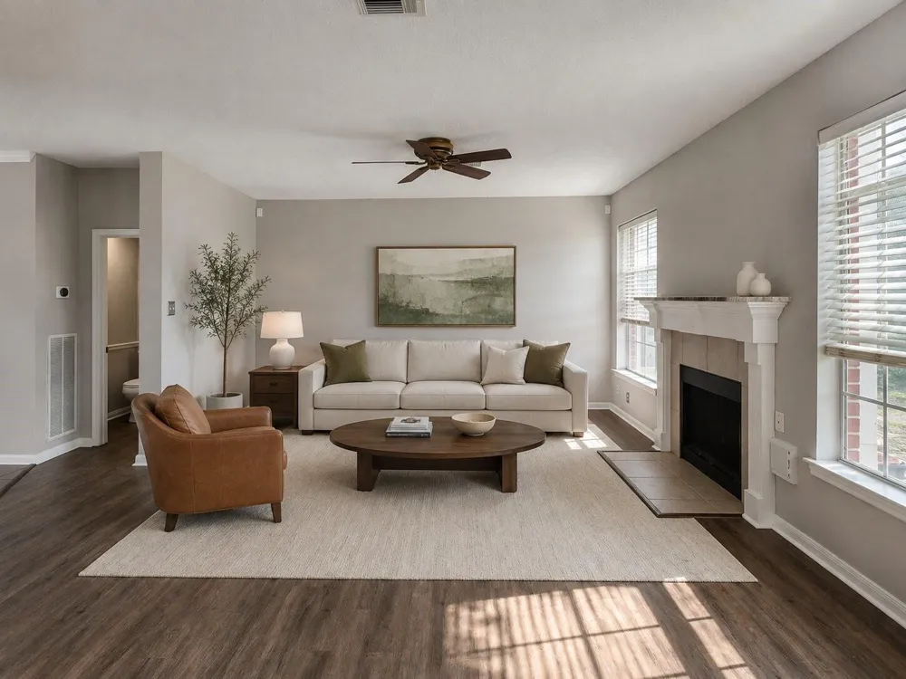 2412 Mission Circle Friendswood, TX 77546