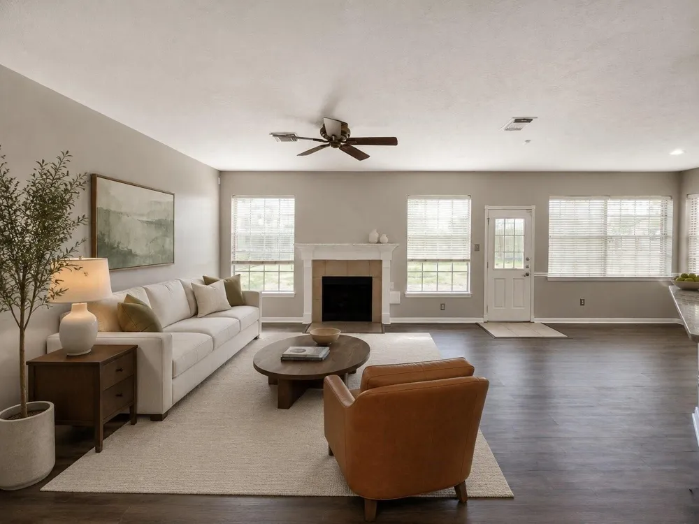2412 Mission Circle Friendswood, TX 77546