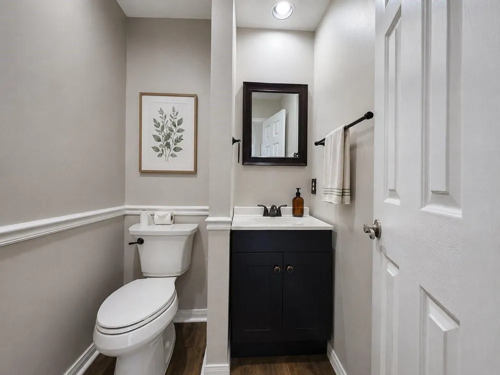 2412 Mission Circle Friendswood, TX 77546