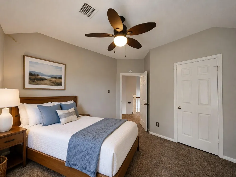 2412 Mission Circle Friendswood, TX 77546