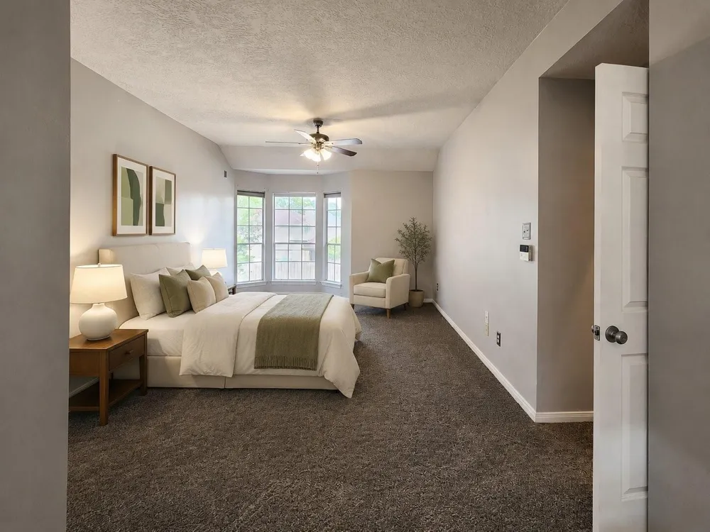 2412 Mission Circle Friendswood, TX 77546