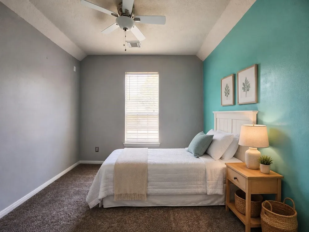 2412 Mission Circle Friendswood, TX 77546
