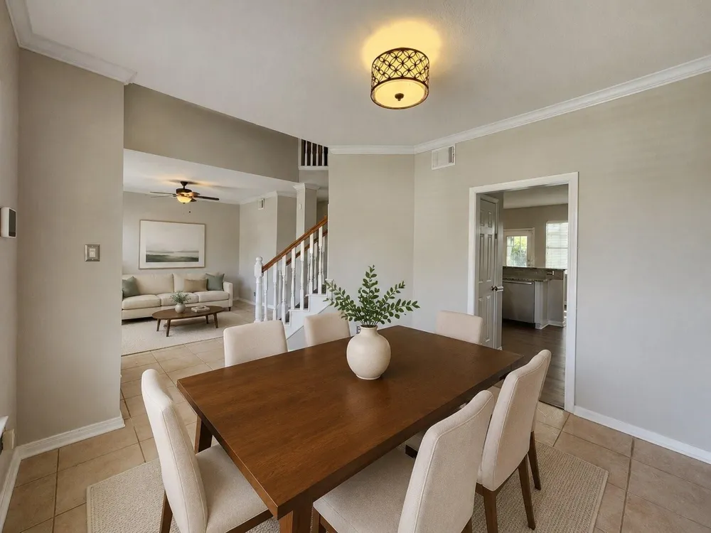 2412 Mission Circle Friendswood, TX 77546