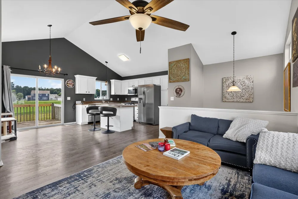 11310 Meadow Wood Circle Greenville, MI 48838