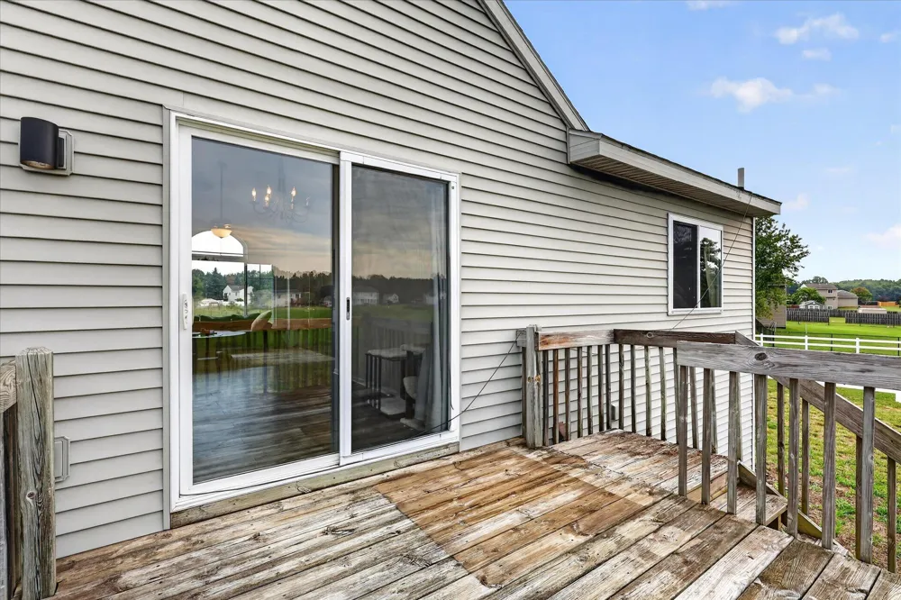 11310 Meadow Wood Circle Greenville, MI 48838