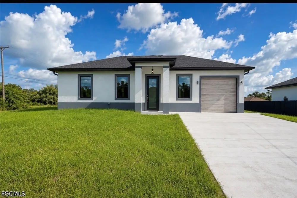 15Th Street SW Lehigh Acres, FL 33976