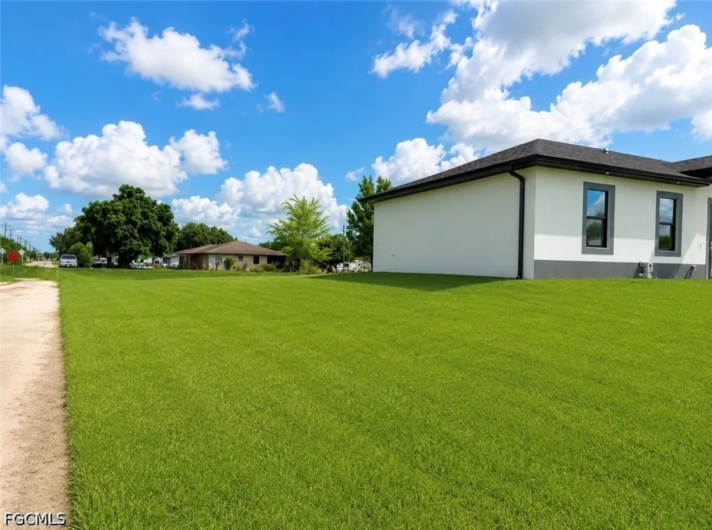 15Th Street SW Lehigh Acres, FL 33976