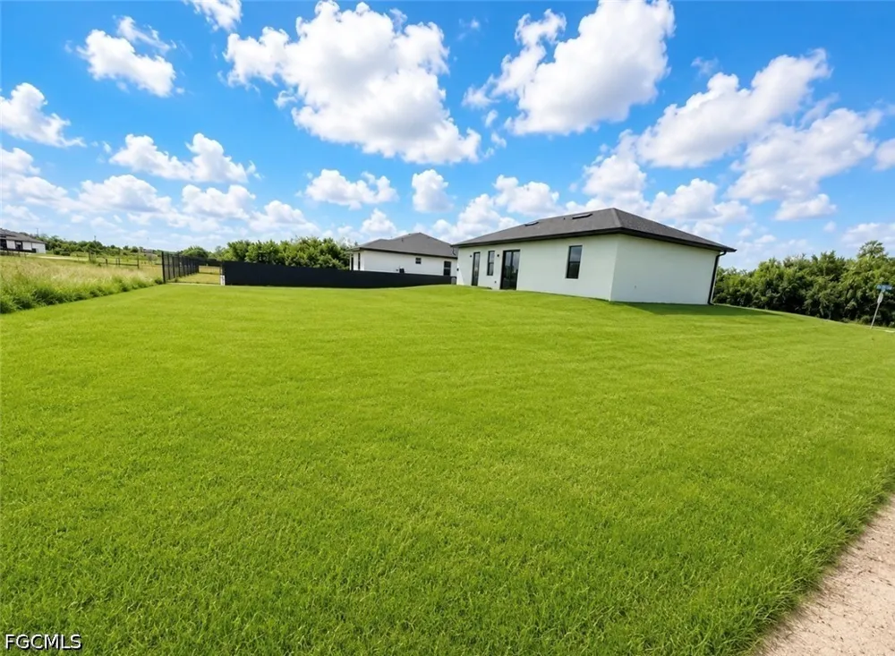 15Th Street SW Lehigh Acres, FL 33976