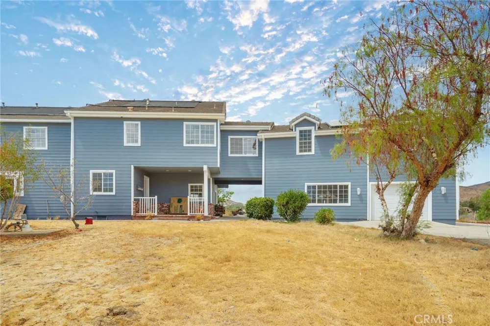 33247 Escondido Drive Agua Dulce, CA 91390