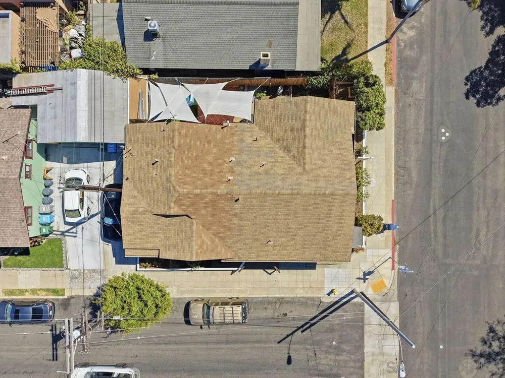 3595 Arizona San Diego, CA 92104