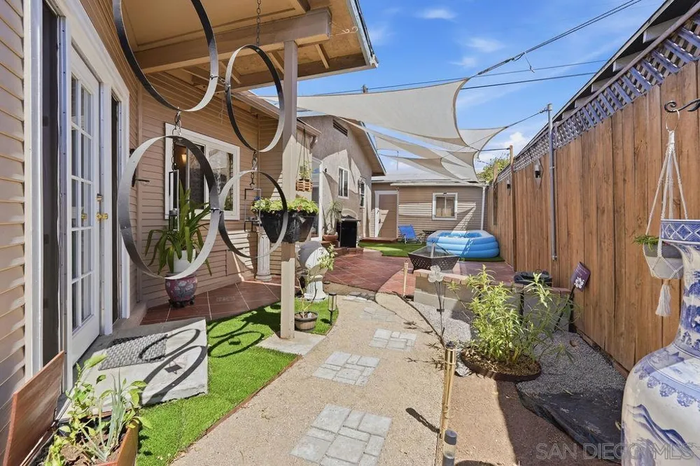 3595 Arizona San Diego, CA 92104