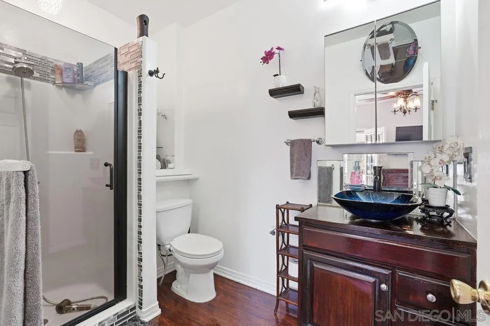 3595 Arizona San Diego, CA 92104