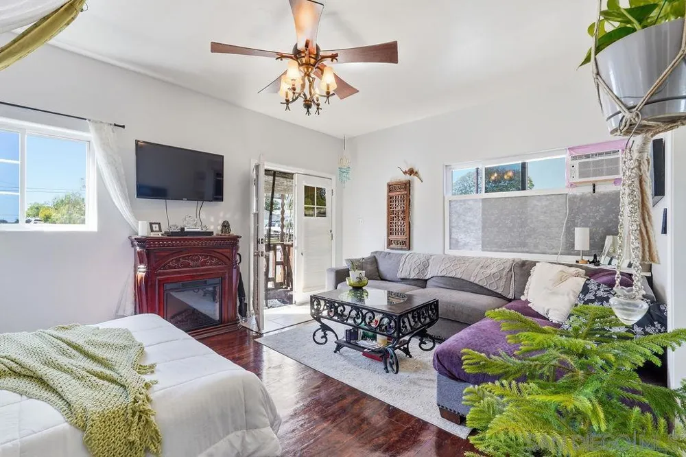 3595 Arizona San Diego, CA 92104