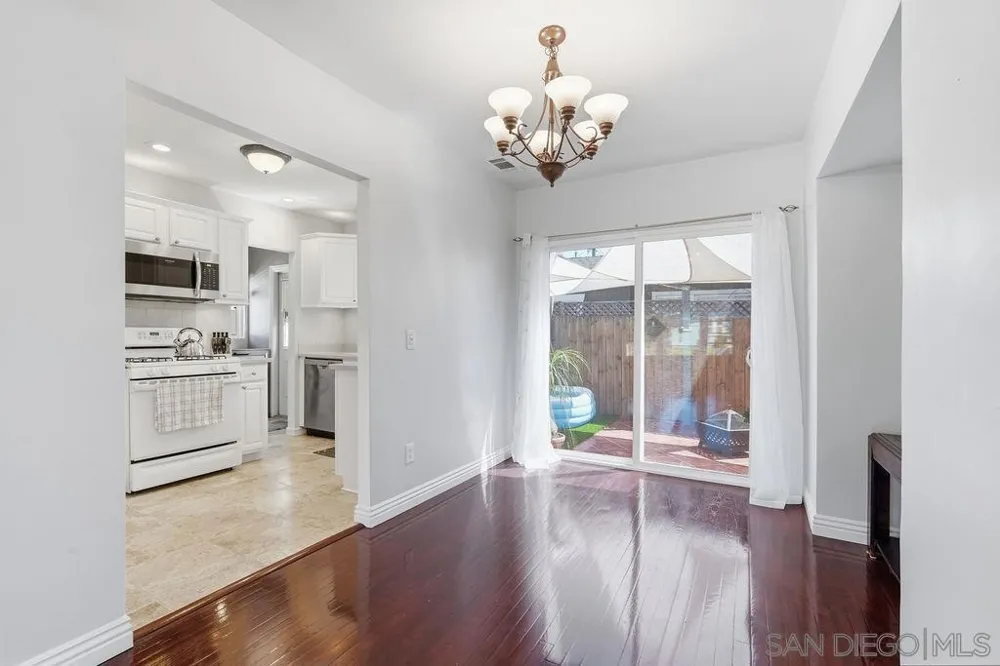 3595 Arizona San Diego, CA 92104