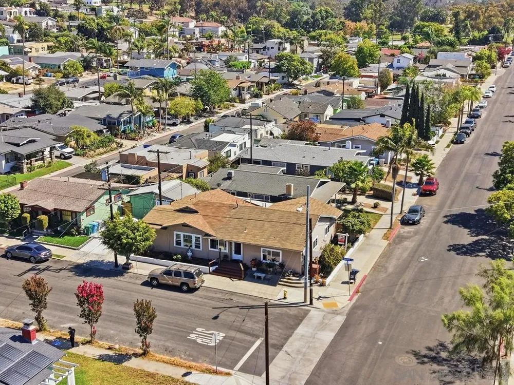 3595 Arizona San Diego, CA 92104