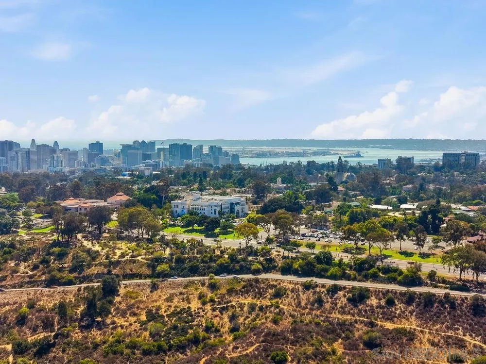 3595 Arizona San Diego, CA 92104