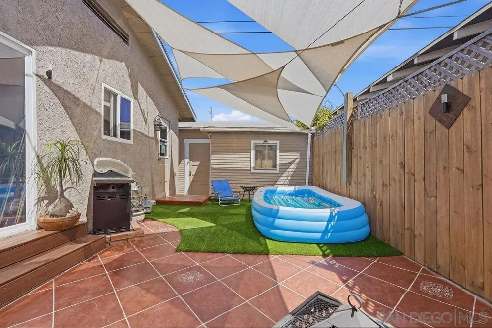 3595 Arizona San Diego, CA 92104