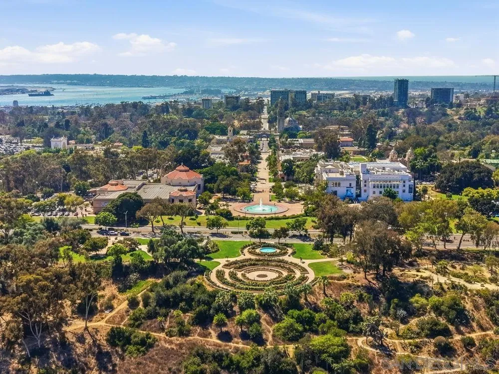 3595 Arizona San Diego, CA 92104
