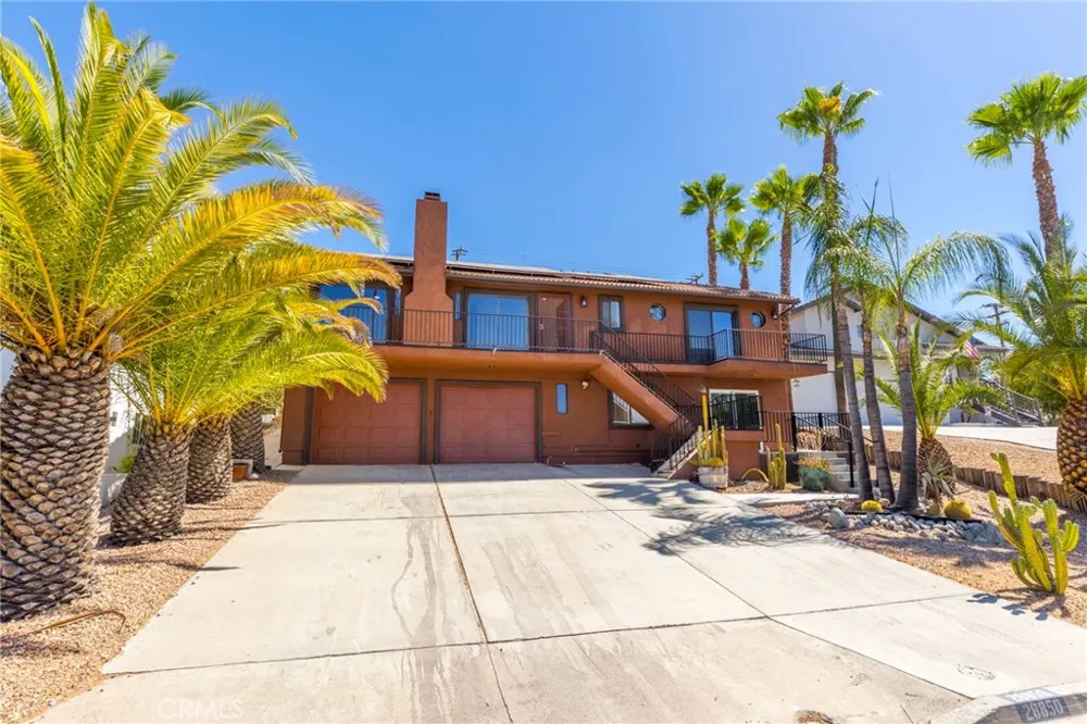 28850 Vacation Canyon Lake, CA 92587