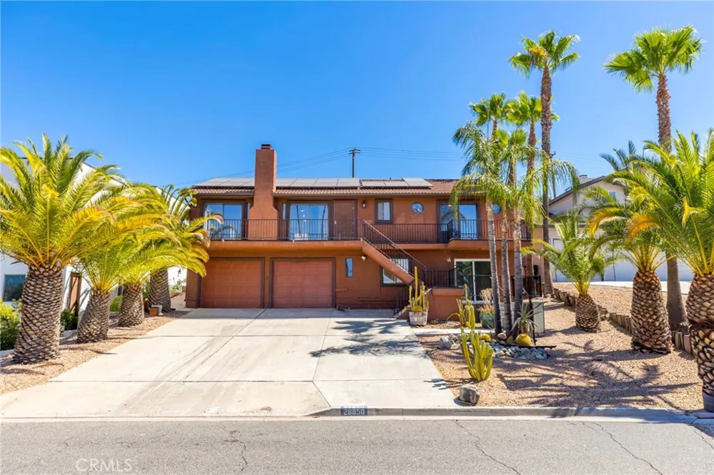 28850 Vacation Canyon Lake, CA 92587