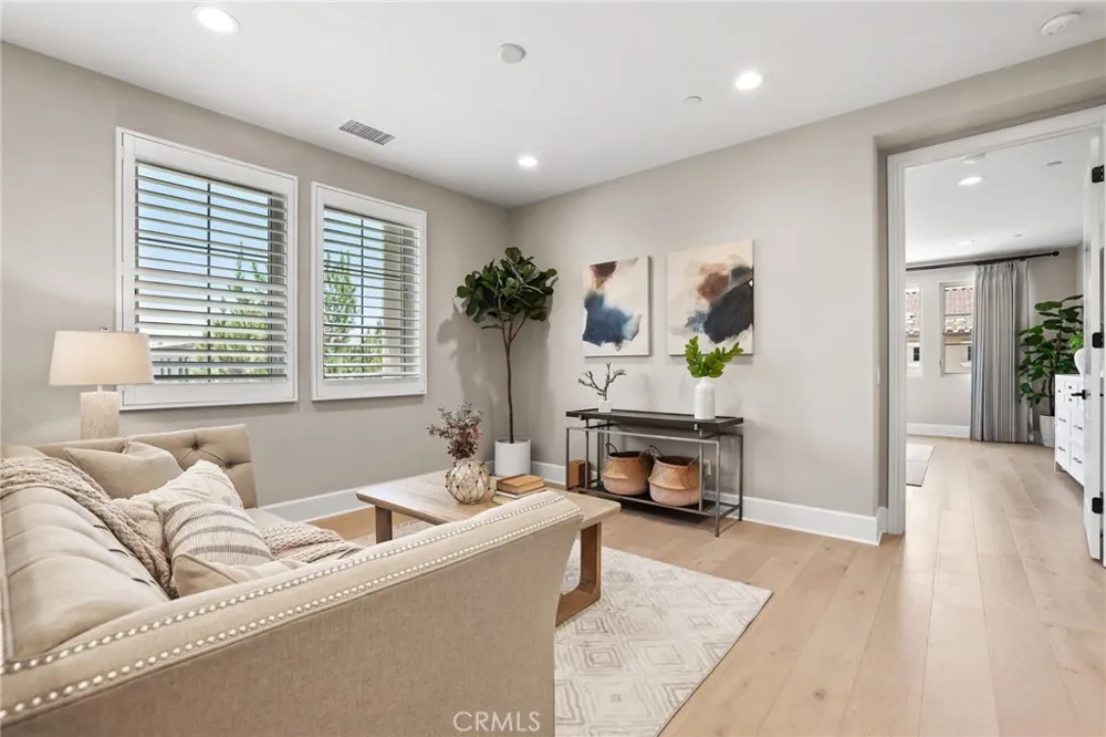 63 Pedigree Irvine, CA 92602