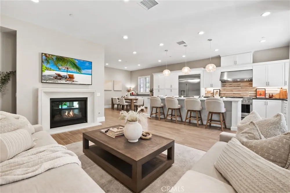 63 Pedigree Irvine, CA 92602