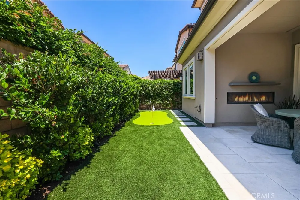 63 Pedigree Irvine, CA 92602