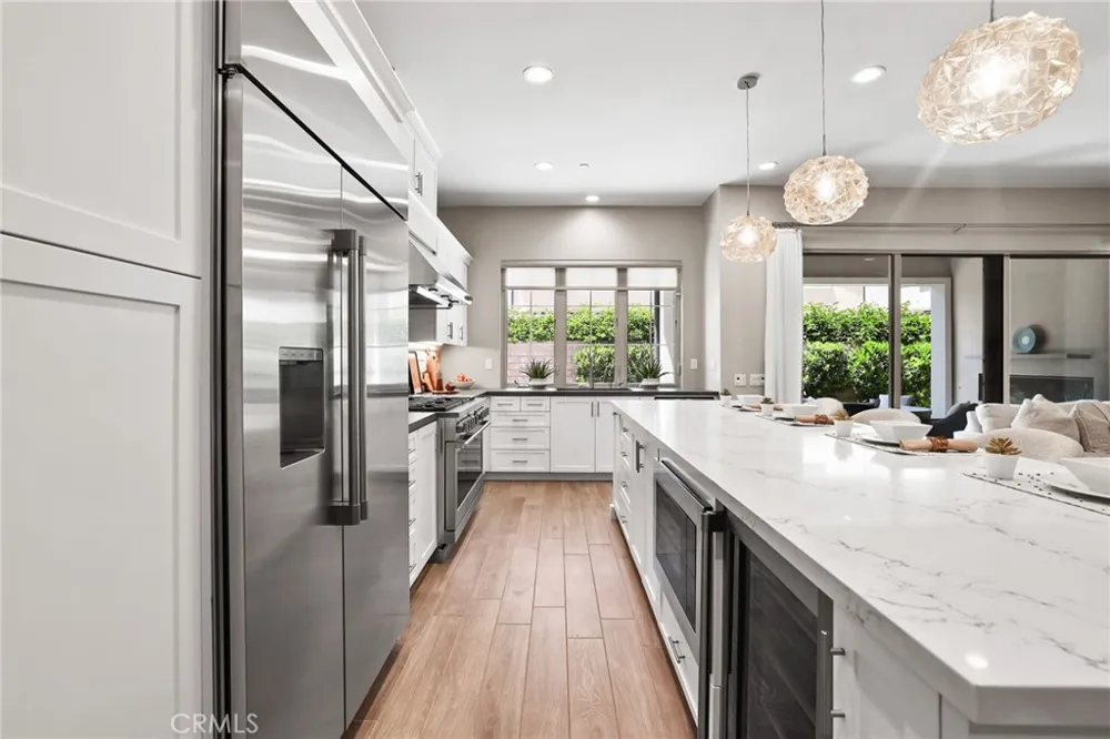 63 Pedigree Irvine, CA 92602