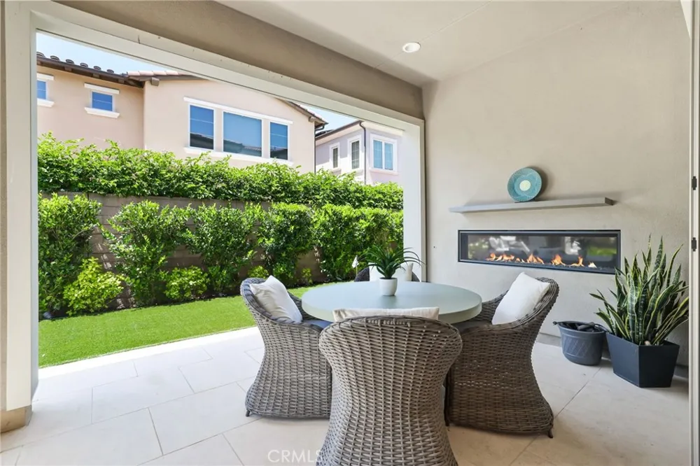63 Pedigree Irvine, CA 92602