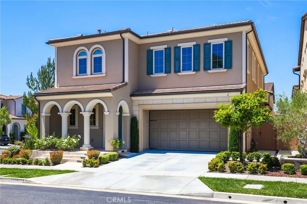 63 Pedigree Irvine, CA 92602