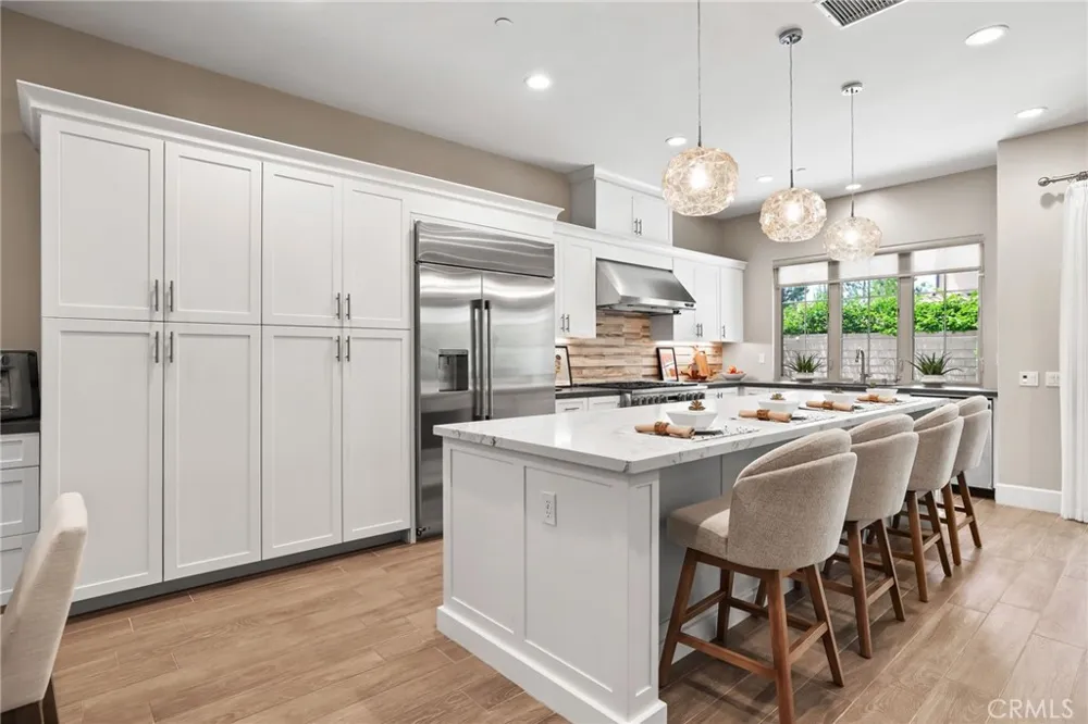 63 Pedigree Irvine, CA 92602