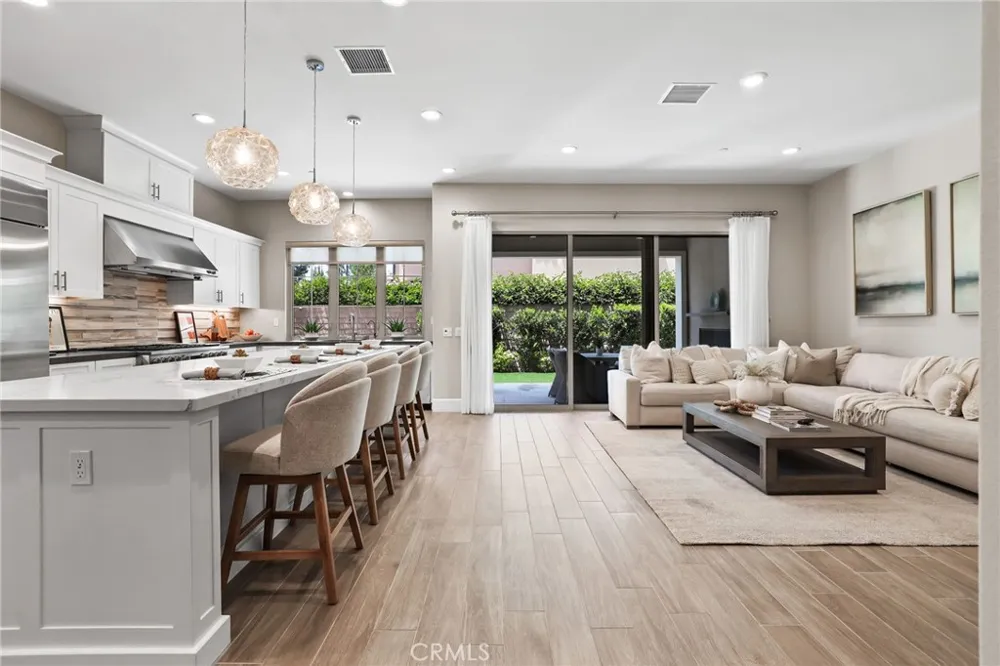 63 Pedigree Irvine, CA 92602