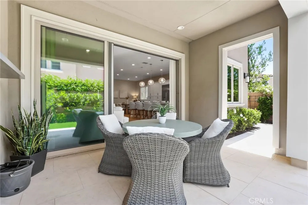 63 Pedigree Irvine, CA 92602