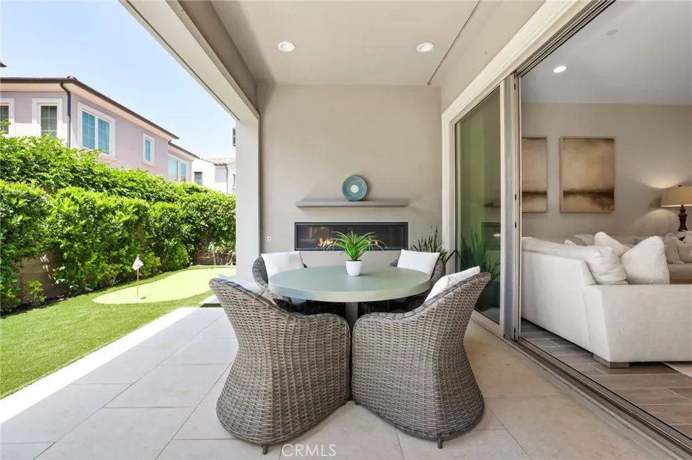 63 Pedigree Irvine, CA 92602