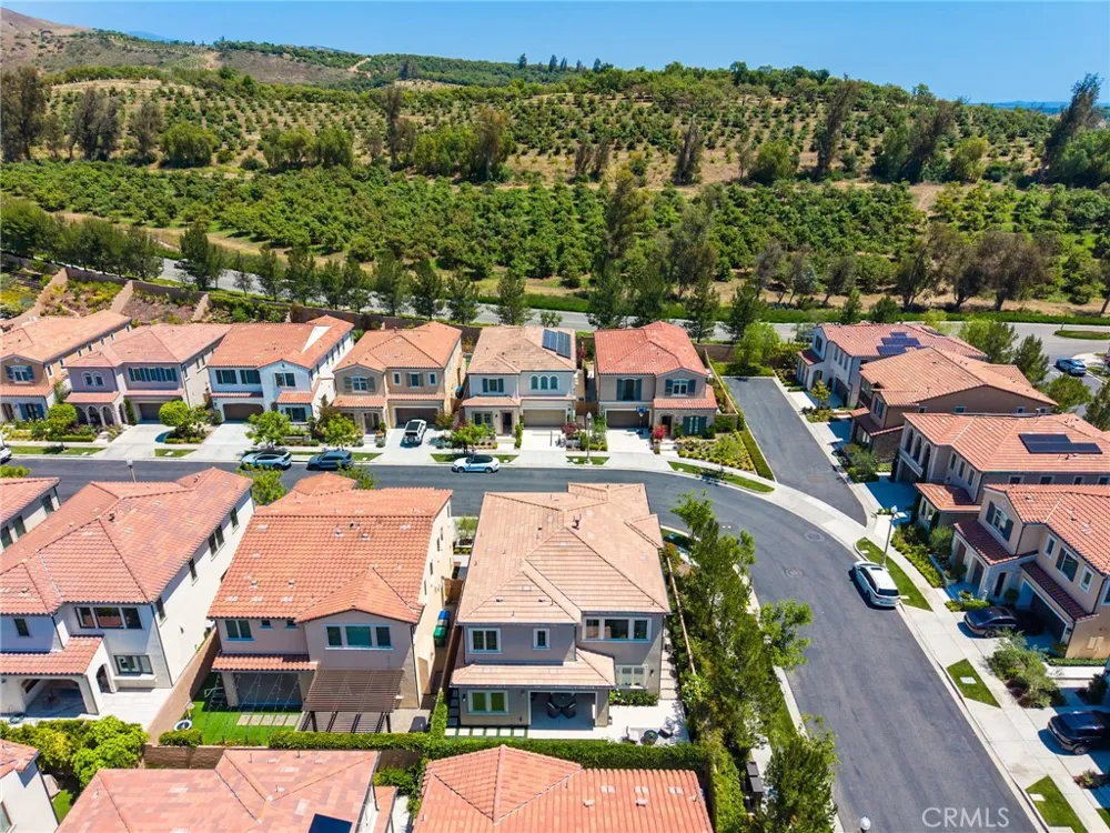 63 Pedigree Irvine, CA 92602
