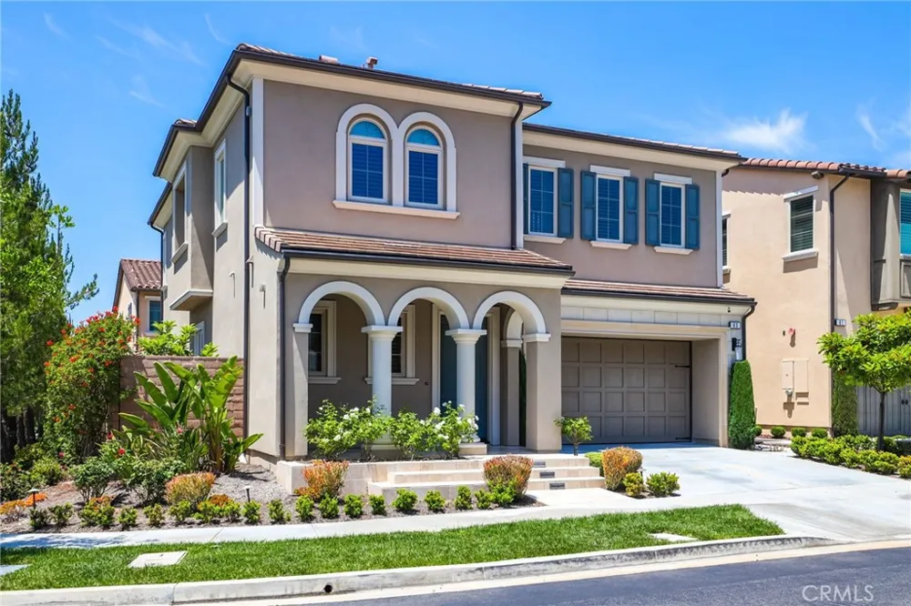 63 Pedigree Irvine, CA 92602