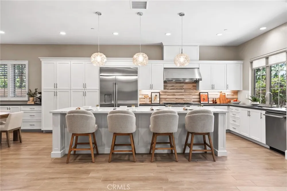 63 Pedigree Irvine, CA 92602