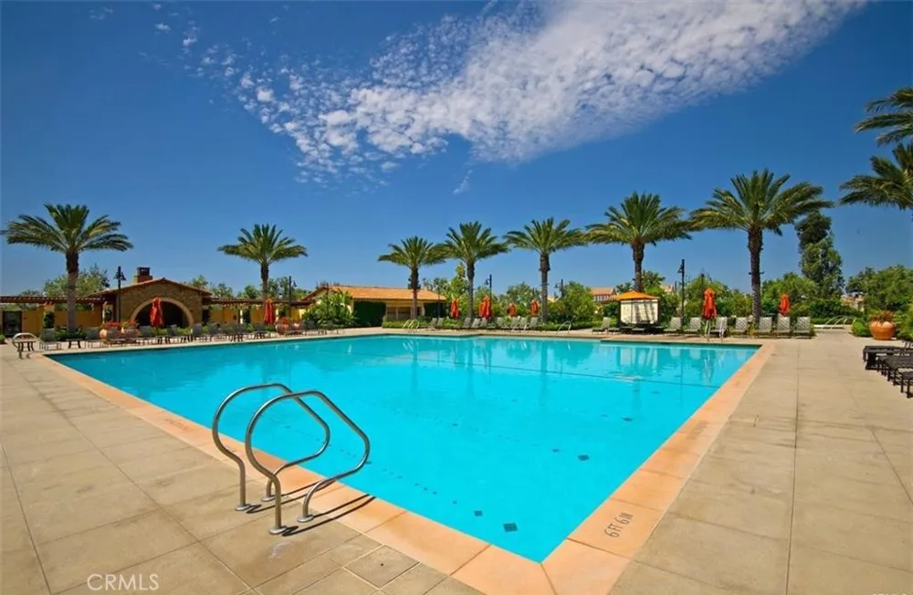 63 Pedigree Irvine, CA 92602